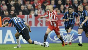 Chivu simte că s-a întors în timp!** Un superstar mondial, tratat ca în Liga 1: "Până nu se decide, aici nu mai joacă!"