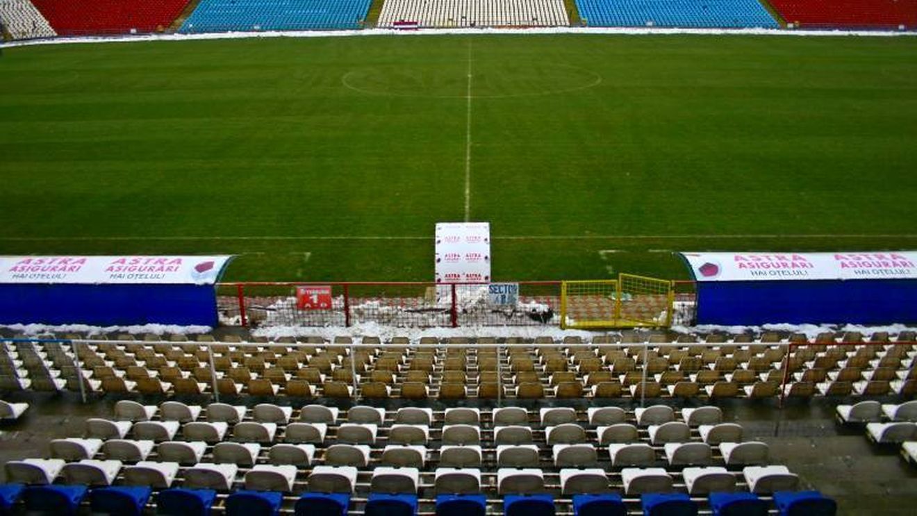 Verdict favorabil Oțelului, Tribunalul București a aprobat planul de reorganizare