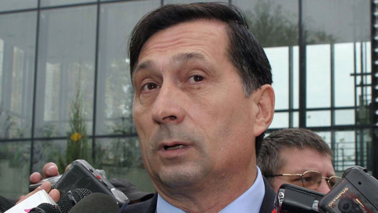 Crăciunescu nu înțelege ce plan are Mircea Sandu cu el, însă îi trasmite:** "Ei au nevoie de mine, nu invers"