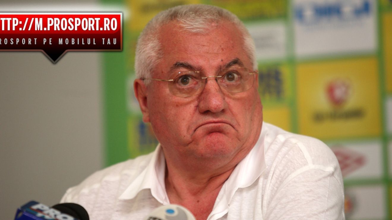 CUTREMUR la Ligă! Și Dragomir va fi audiat la DNA!** "Mititelu mi-a zis că Mitică va fi ARESTAT" Cele două cazuri pentru care va fi cercetat