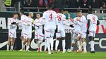Vin banii la Dinamo din Danemarca!