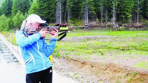 Vreau medalie la Olimpiadă!