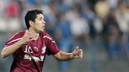 Herea, dorit la Dnepr ca "dublură"