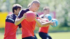 Dinamo își schimbă obiectivul, Nikolic îi taie elanul:** "Să-și ia gândul de la titlu! Am învățat din greșeli!" Ce promisiune le face suporterilor