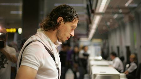 FOTO EXCLUSIV Ovidiu Petre a plecat! "Mi-aș fi dorit să lucrez cu Piți, dar nu puteam refuza oferta de la Al Nassr"