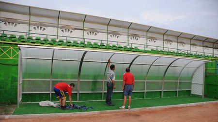 Schimbarea la față!** Cum îi vor primi vasluienii pe "câini" duminică