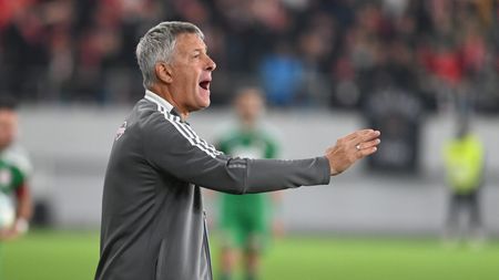 ProSport, confirmat! Oficial: Sepsi a anunțat despărțirea de antrenorul principal Cristiano Bergodi