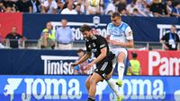 One man show! Caz rarisim în Superliga României, iar „creatorul de golgheteri” lovește din nou