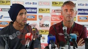 Spectacol pe piața transferurilor! Unde pleacă Tevez, Trezeguet sau Cassano? TOP 10 mutări **ale lunii ianuarie 2011!