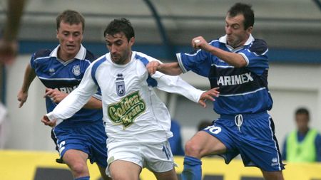 Unul dintre cei mai titrați fotbaliști fotbaliști români a dezvăluit de ce nu s-a adaptat în Ungaria: "Am stat o lună și jumătate, era foarte greu"