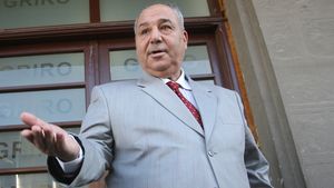 Taher: "Peseiro a semnat cu Rapid pe trei ani"