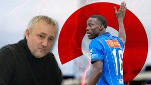 Mihai Rotaru, ofertă de 1.800.000 de euro pentru un winger senegalez de 20 de ani! Universitatea Craiova vrea transferul pentru titlu