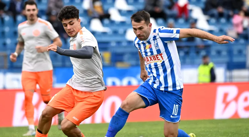 Alin Roman, care a ratat penalty în turul barajului cu Metaloglobus, dă vina pe străini după retrogradarea lui Poli Iași. ”Își fac grupulețe, nu trag la aceeași căruță”. Săgeți și către conducere