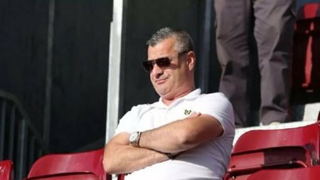 Turcii vor să-i „sufle” transferul de vis lui Neluțu Varga. „Contract pe doi ani”