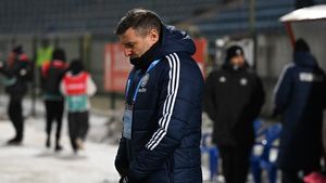 Laszlo Balint a explicat de ce Oțelul a pierdut cu Universitatea Craiova: „Cred că a văzut toată lumea”