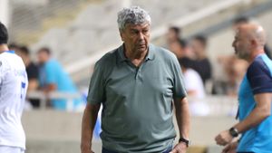 „Ce i-o fi trebuit lui acum să își scurteze viața?”. Mitică Dragomir îi cere lui Mircea Lucescu demisia: „M-aș ușchi”