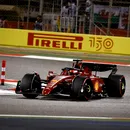 Contractul fabulos pe care Ferrari l-a semnat cu Hewlett Packard. Italienii vor încasa o sumă anuală record de la noul sponsor principal: spulberă deal-ul dintre Red Bull Racing și Oracle