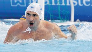 Eroi!** România - Muntenegru 9-9! Transmiteți-le un mesaj băieților!