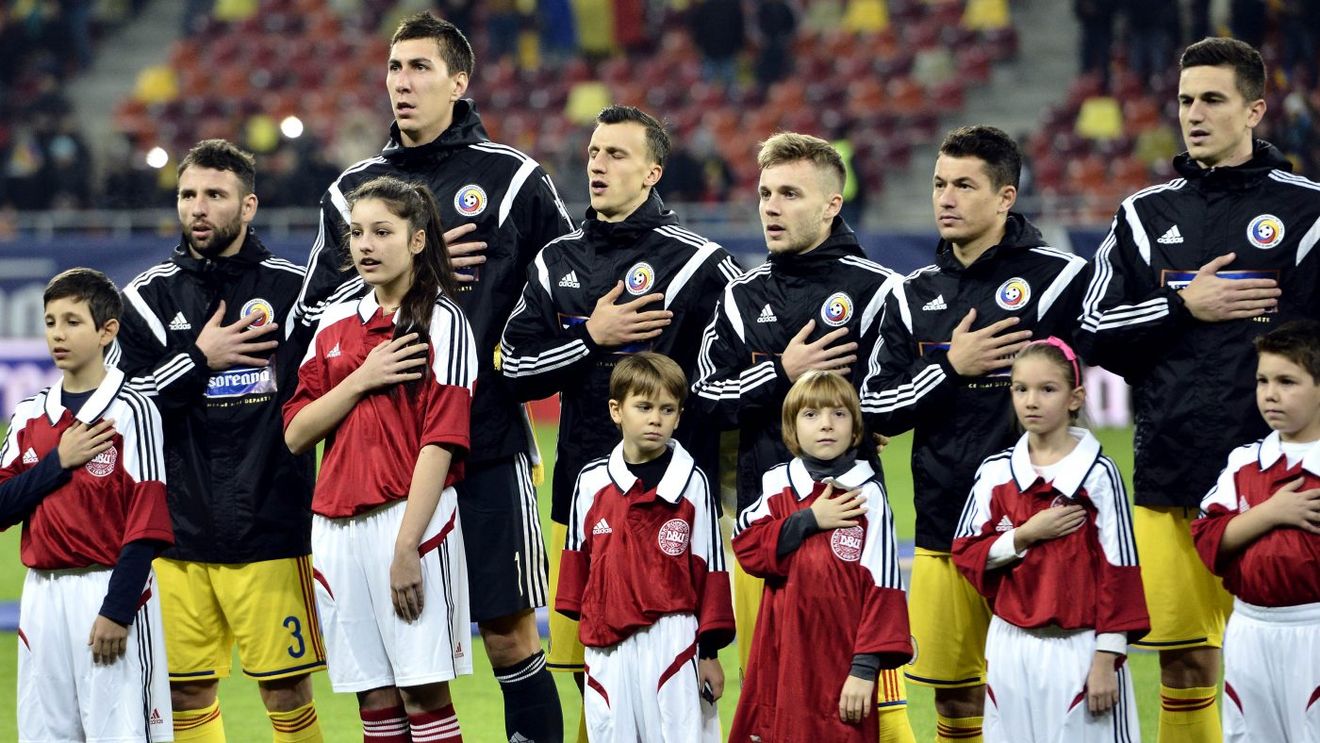 Un internațional român a făcut anunțul. „Nu mă mai gândesc la echipa națională!” | EXCLUSIV ProSport LIVE