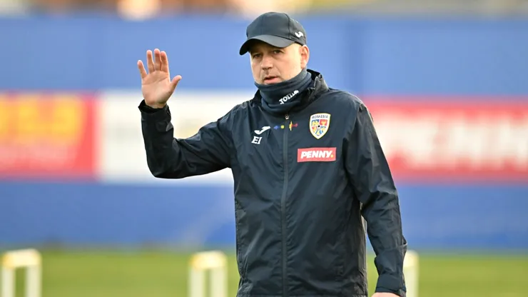 Edi Iordănescu nu i-a dat numele, dar a dezvăluit de ce nu a fost convocat Alex Mitriță la EURO 2024! Cum a descris decizia sa