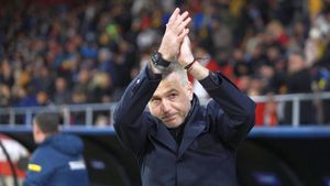 Cea mai mare problemă a lui Edi Iordănescu la echipa națională: „Stăm foarte prost!” | VIDEO EXCLUSIV ProSport Live