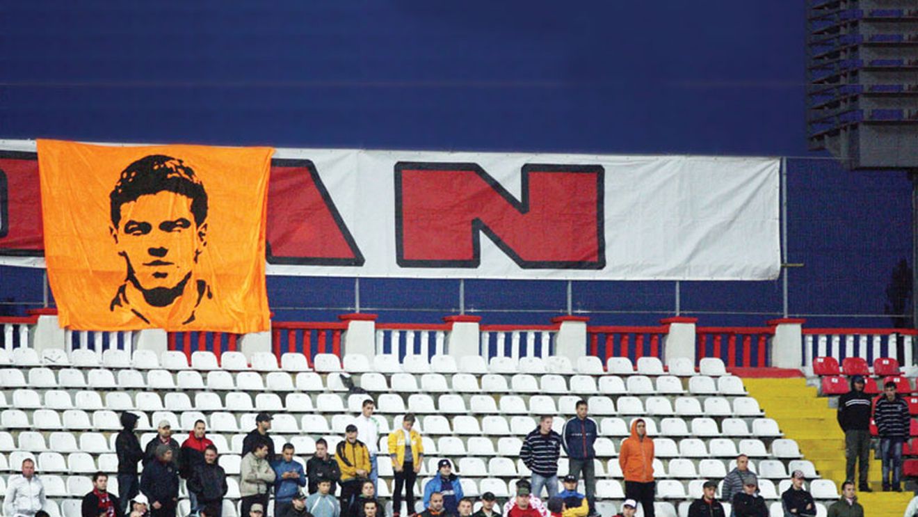 Sfântul minut 11