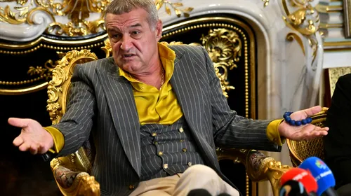 Gigi Becali, încurajat să îl scoată pe Răzvan Oaidă din echipa lui FCSB: „A avut «darul» ăsta de a încurca niște lucruri” | VIDEO EXCLUSIV ProSport Live