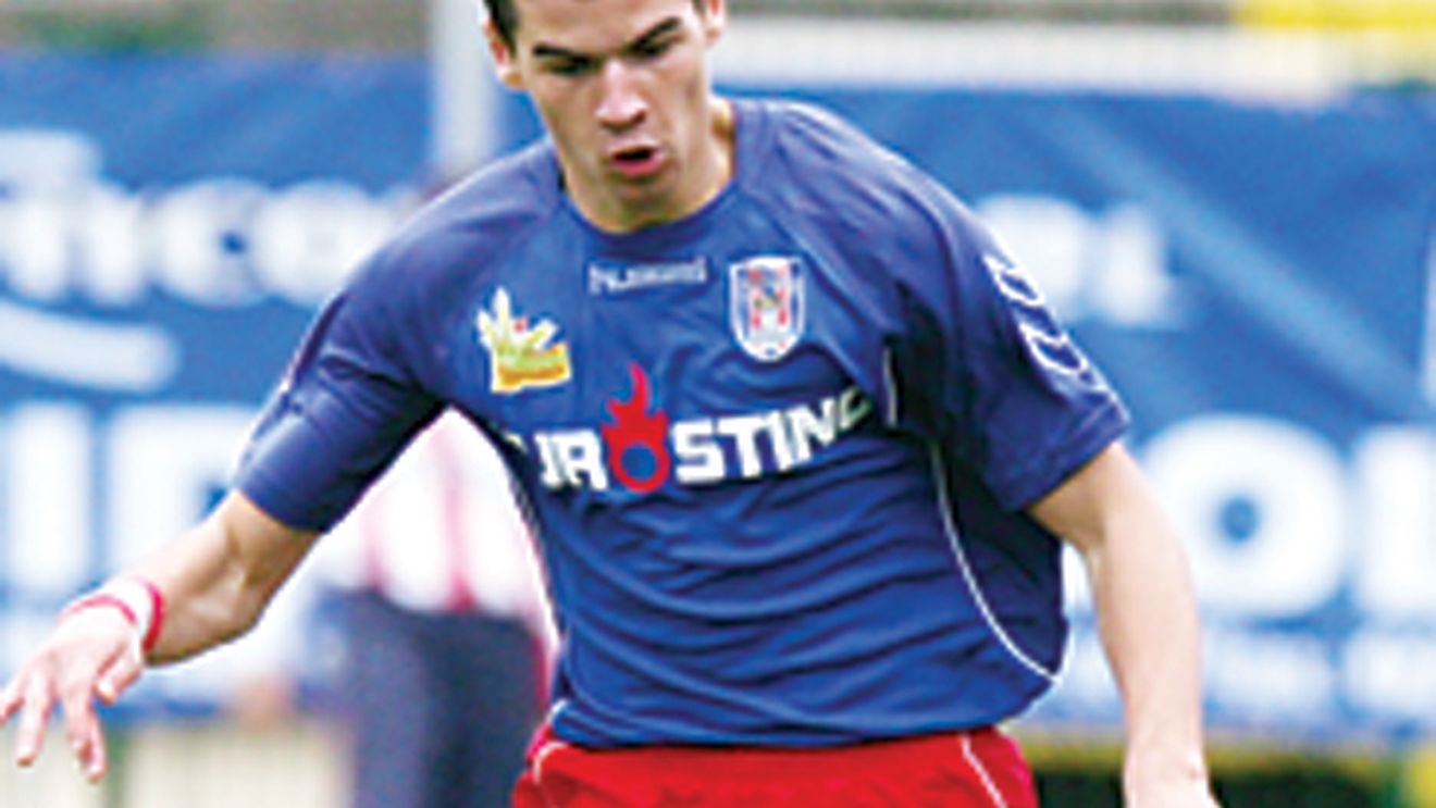 Ochiroșii revine, dar la Steaua II