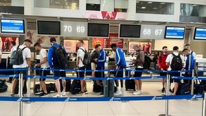 Poli Iași a plecat la Bansko, în Bulgaria, unde va efectua al doilea cantonament al verii. Lotul de 30 de jucători și programul amicalelor