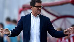 Fabio Capello dă unul dintre ultimele "tunuri" ale carierei, la 70 de ani: a semnat cu o echipă din China și va încasa un salariu fabulos