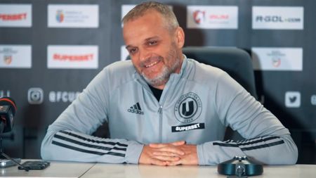 Cât câștigă antrenorul care a încurcat FCSB! ProSport a aflat câți bani încasează Erik Lincar, pe lună, la U Cluj | EXCLUSIV