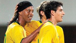 Interziși la Mondial!** Vezi primul 11 al celor care stau acasă!