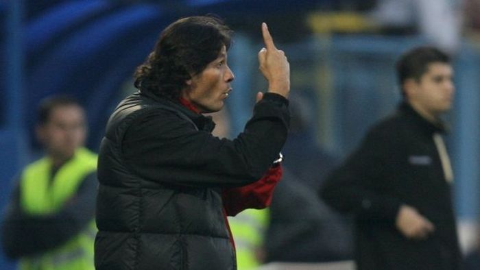 Napoli: "Ne-am bătut pentru fiecare minge, **sunt mulțumit de reacția echipei"