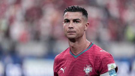 „Acesta este adevărul!”. Cristiano Ronaldo, mesaj pentru Portugalia după plecarea din cantonament