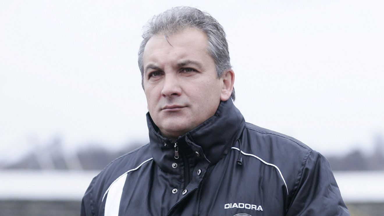 Meszaros: "Vom avea viață grea cu Dacia"