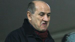 Copos a făcut o ofertă pentru Chipciu de "se scufundă planeta"!** Brașovenii nu s-au putut opri din râs! Cum arăta propunerea de criză :)