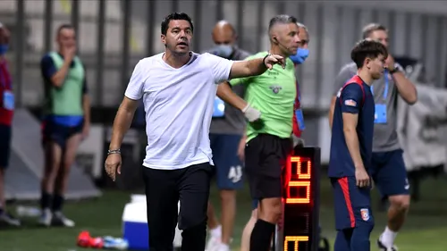 Cosmin Contra, încă un „transfer”! Atacantul crescut de FCSB și monitorizat de Inter și AS Roma a semnat un nou contract cu Dinamo