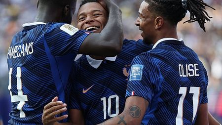 Bombă! Mbappe, abia pe locul 2 la Balonul de Aur. Cine este marele favorit