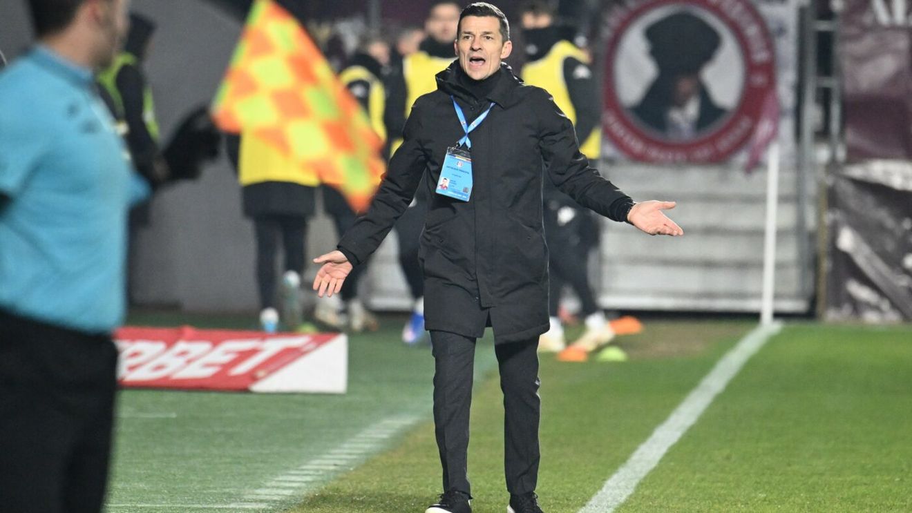 Costel Gâlcă a spus ce crede cu adevărat despre „transferurile vedetă” făcute de Dan Șucu: „Și Olimpiu, și Paraschiv au nevoie de asta”