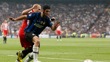 Chivu, lăudat de presa din Italia!** "Să dăm Cezarului ce e al Cezarului, a avut o prestație de excepție"