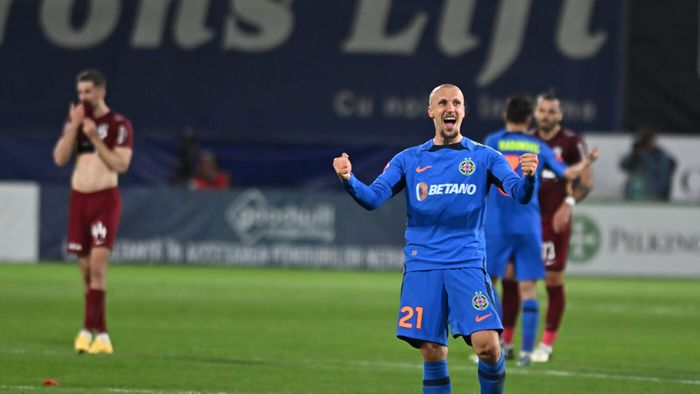 Unde a fost surprins Vlad Chiricheș înainte de FCSB - Farul! Și-a intrat în rolul pe care l-a refuzat când i l-a propus Meme Stoica?