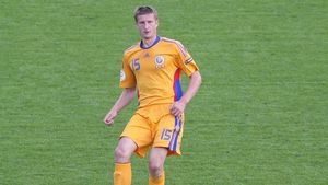 "Trebuie să facem maximum de puncte** cu echipele de sub noi!"