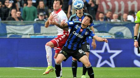 Visul lui Gigi Becali se poate împlini: transferul lui Olimpiu Moruțan la FCSB nu mai pare imposibil! Fotbalistul de la Galatasaray nu e cumpărat de Pisa și negociază deja cu alt club