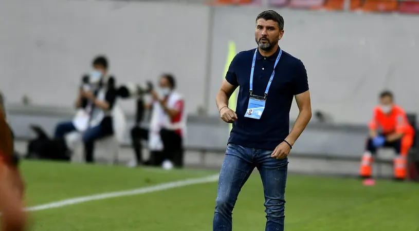 Adi Mihalcea rupe tăcerea după plecarea de la Dinamo! Episodul care l-a îndepărtat de jucători: „Poate au crezut că nu sunt de partea lor!” | VIDEO EXCLUSIV ProSport Live