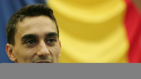 Marian Drăgulescu a încheiat pe locul patru la Memorialul Arturo Gander 