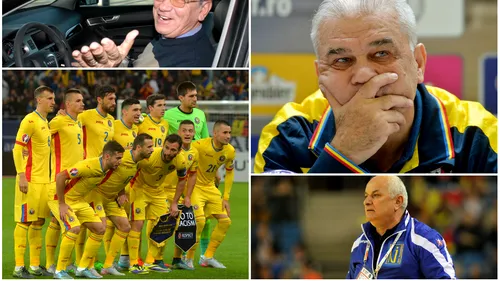 FEROE - ROMÃ‚NIA | Cum trebuie abordat din punct de vedere mental un meci cu un adversar teoretic ușor de învins. 7 specialiști răspund pentru ProSport. 