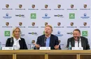 Scandal de necrezut în tenis! Un înalt oficial, acuzat de abuzuri sexuale: „Nimeni nu face asta!”