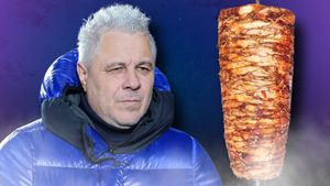 Uluitor! Marius Șumudică a provocat greva foamei în fotbalul arab: „La masă a mai venit doar căpitanul. Noi nu o să mai mâncăm”