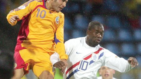 Seedorf "s-a exclus" de la EURO!