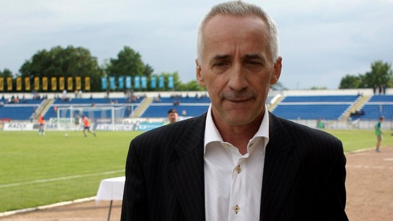 "A fost un meci penibil, cu un arbitraj pe măsură!"